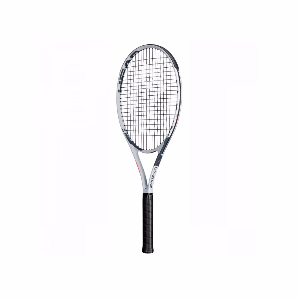 Ракетка для большого тенниса HEAD MX CYBER ELITE GREY GR2 