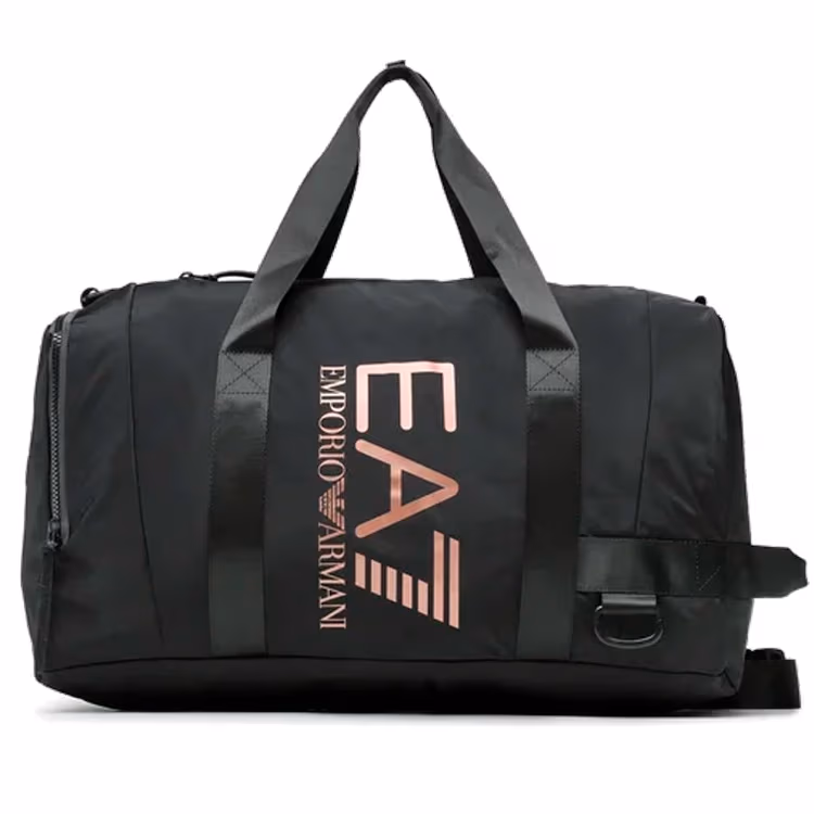 Geanta sport EA7 EMPORIO ARMANI GYM BAG 