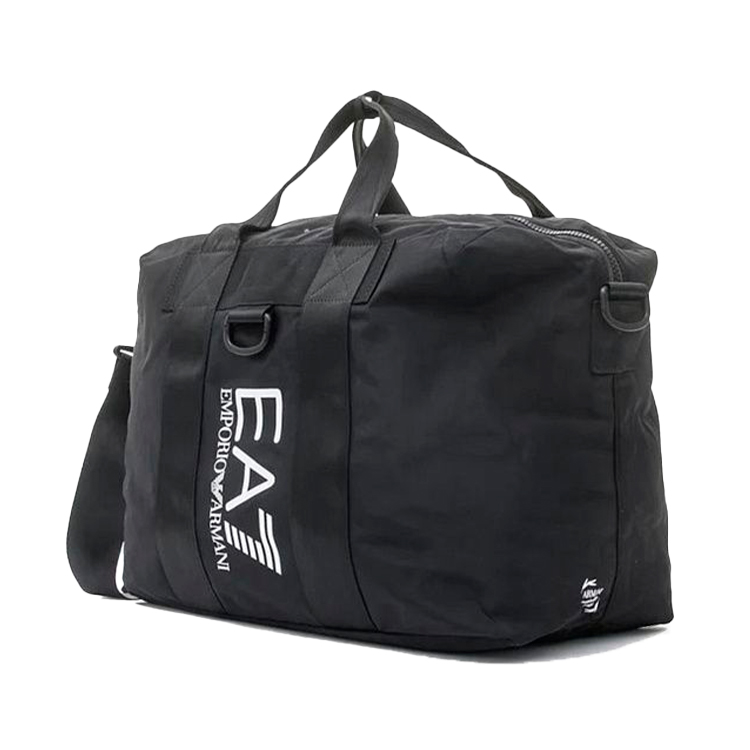Сумка  EA7 EMPORIO ARMANI GYM BAG/245066-2F906-02021/Черный photo 2