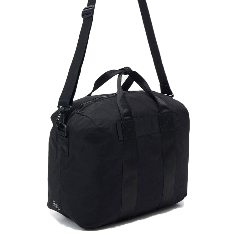 Geanta  EA7 EMPORIO ARMANI GYM BAG/245066-2F906-21021/Negru photo 3