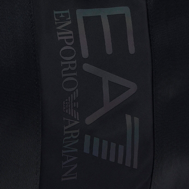 Geanta  EA7 EMPORIO ARMANI GYM BAG/245066-2F906-21021/Negru photo 4