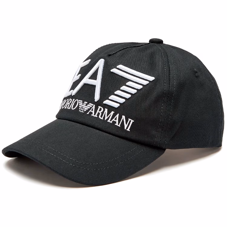 Chipiu EA7 EMPORIO ARMANI BASEBALL HAT 