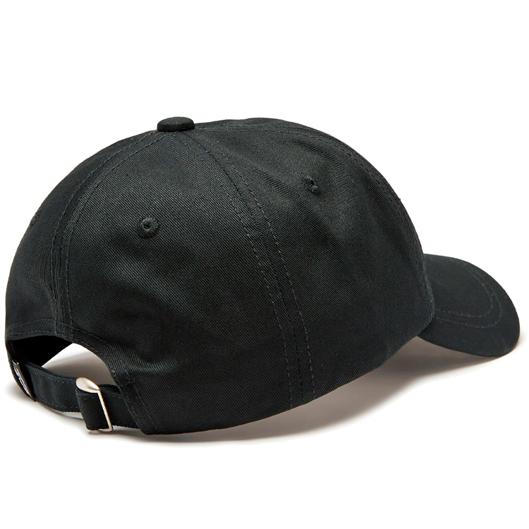Кепка EA7 EMPORIO ARMANI BASEBALL HAT S Черный/Белый photo 3