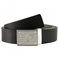 Curea EA7 EMPORIO ARMANI PLATE BELT thumbnav