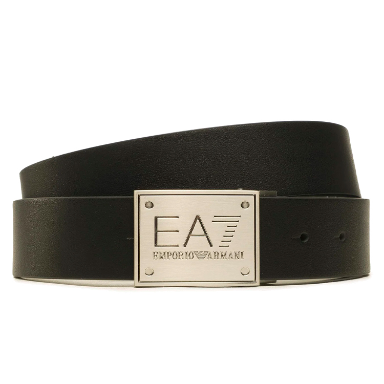 Ремень EA7 EMPORIO ARMANI UNISEX BELT photo Ремень EA7 EMPORIO ARMANI UNISEX BELT photo