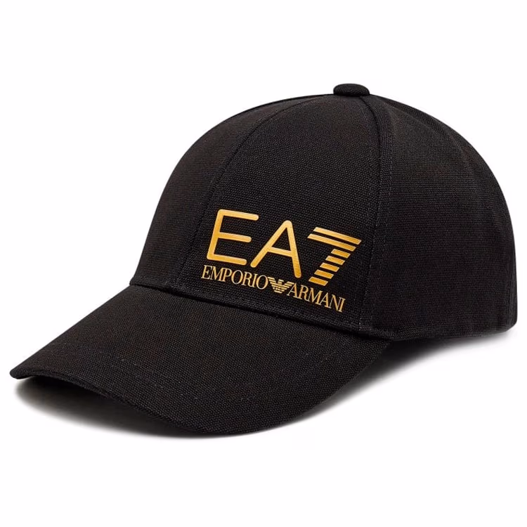 Chipiu EA7 EMPORIO ARMANI BASEBALL HAT 