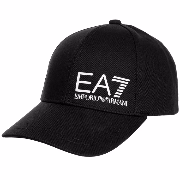 Кепка EA7 EMPORIO ARMANI BASEBALL HAT
