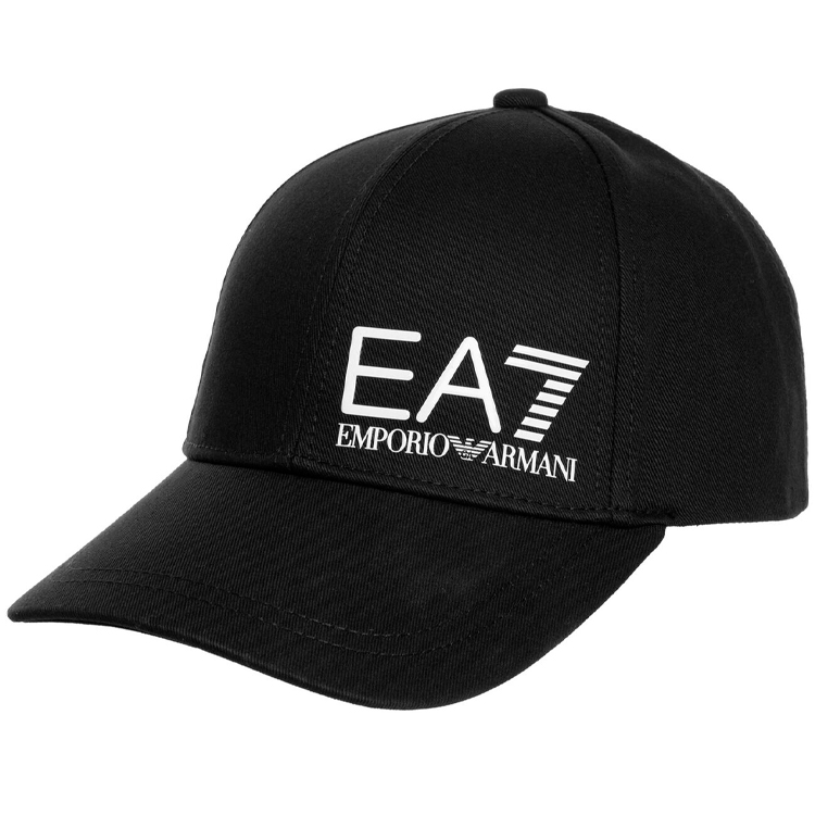 Кепка EA7 EMPORIO ARMANI BASEBALL HAT photo 