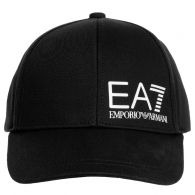 Chipiu EA7 EMPORIO ARMANI BASEBALL HAT thumbnav 2