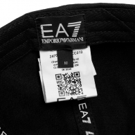 Chipiu EA7 EMPORIO ARMANI BASEBALL HAT thumbnav 4