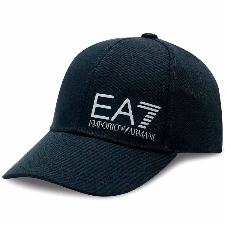 Chipiu EA7 EMPORIO ARMANI BASEBALL HAT 