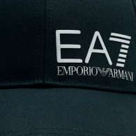 Chipiu EA7 EMPORIO ARMANI BASEBALL HAT thumbnav 3