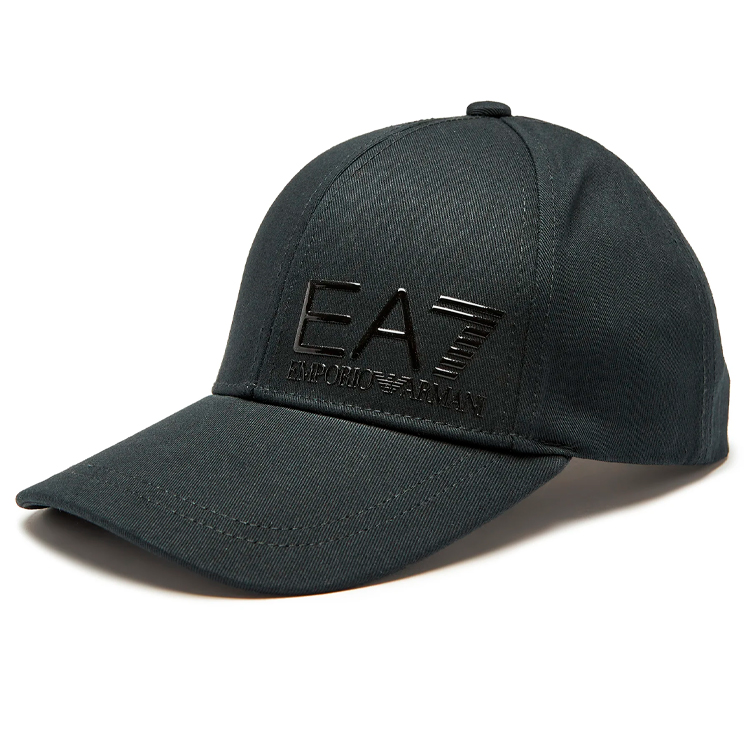 Chipiu EA7 EMPORIO ARMANI BASEBALL HAT photo Chipiu EA7 EMPORIO ARMANI BASEBALL HAT photo