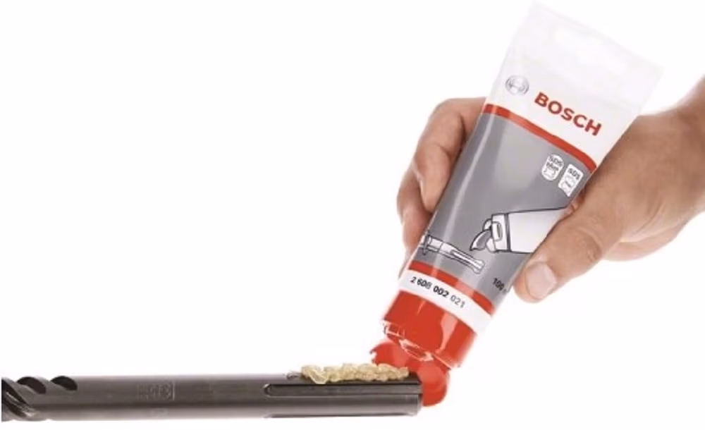 Масло Bosch 2608002021