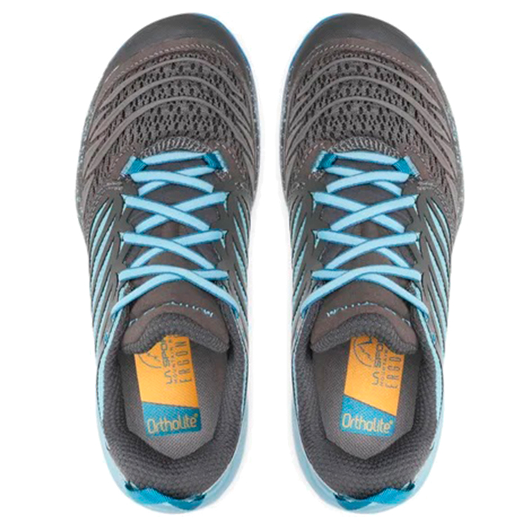 Кроссовки La Sportiva Akasha Woman / Женский / 37 / Синий photo 4