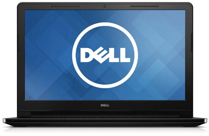 Laptop Dell Inspiron Inspiron 15 3000 Black i3/4/1TB/DVDRW/HDGrafic 15.6” / 4 GB / 1024 GB / Core i3 / HD Graphics 520 / Negru photo 1