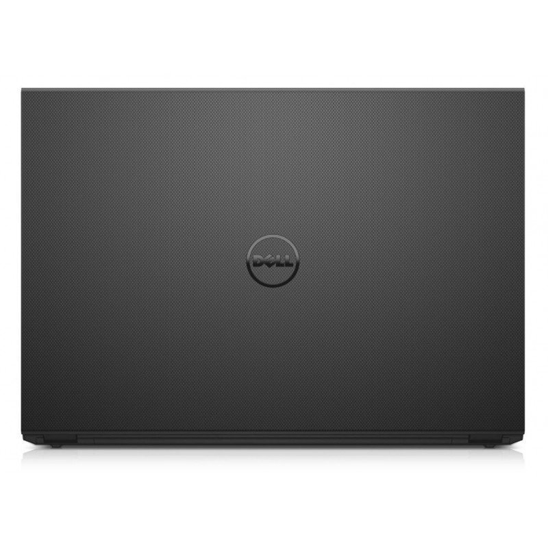 Laptop Dell Inspiron Inspiron 15 3000 Black i3/4/1TB/DVDRW/HDGrafic 15.6” / 4 GB / 1024 GB / Core i3 / HD Graphics 520 / Negru photo 3