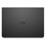 Laptop Dell Inspiron 15 3000 Black i3/4/1TB/DVDRW/HDGrafic, Core i3, 4 GB GB, Linux, Negru thumbnav 3