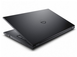 Laptop Dell Inspiron 15 3000 Black i3/4/1TB/DVDRW/HDGrafic, Core i3, 4 GB GB, Linux, Negru thumbnav 5