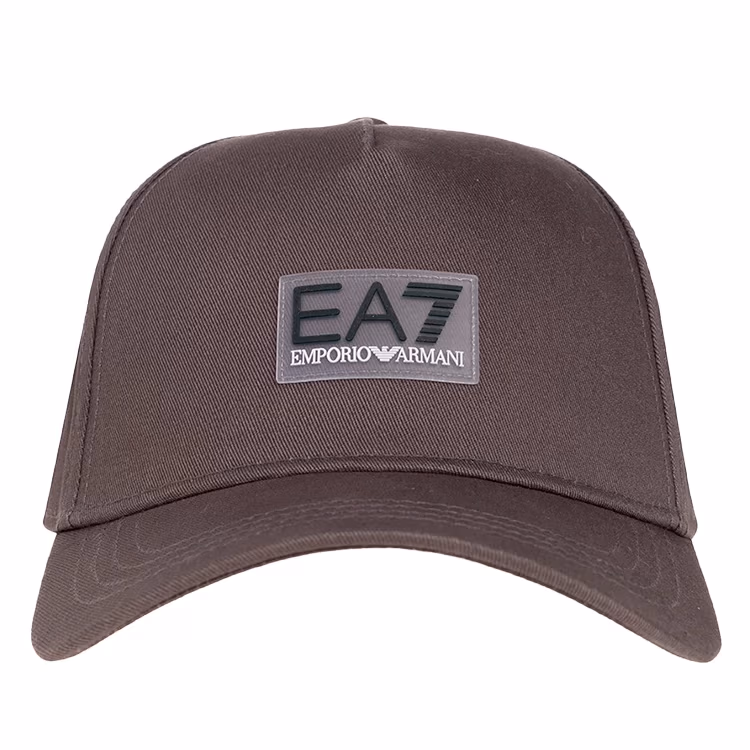 Chipiu EA7 EMPORIO ARMANI BASEBALL HAT 