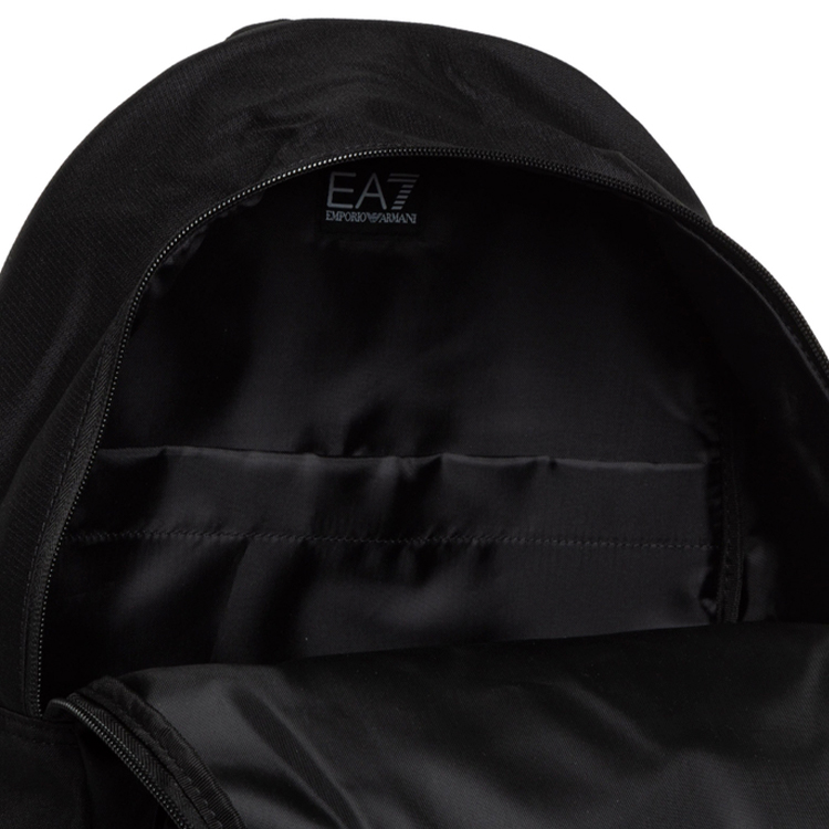 Рюкзак EA7 EMPORIO ARMANI Backpack 275971-CC980-14121 Черный photo 3