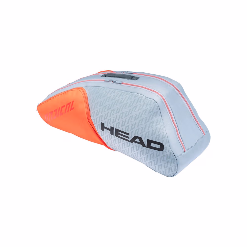 Сумка спортивная HEAD RADICAL 6R COMBI 21GROR 
