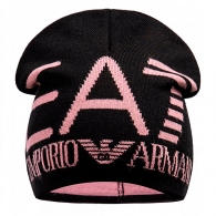 Шапка EA7 EMPORIO ARMANI BEANIE HAT thumbnav