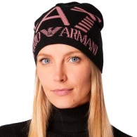 Caciula EA7 EMPORIO ARMANI BEANIE HAT thumbnav 4