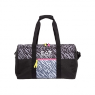 Сумка спортивная EA7 EMPORIO ARMANI GYM BAG W EA7 thumbnav 1