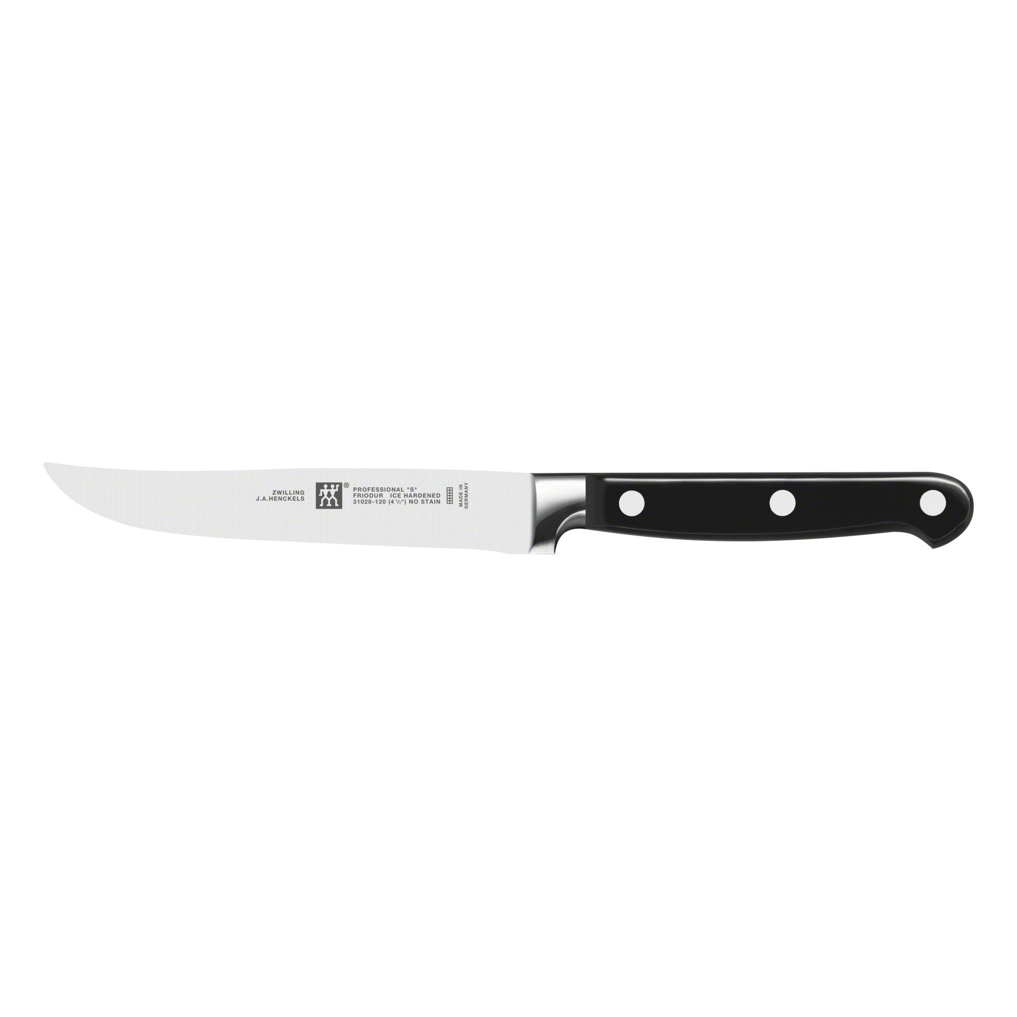 Cutit p/u steak Zwilling Pro 31028121 photo 1 Cutit p/u steak Zwilling Pro 31028121 photo 1
