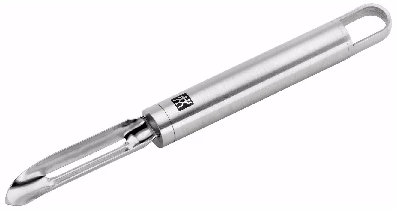 Овощечистка Zwilling Pro 20 cm, inox, 37160-021 