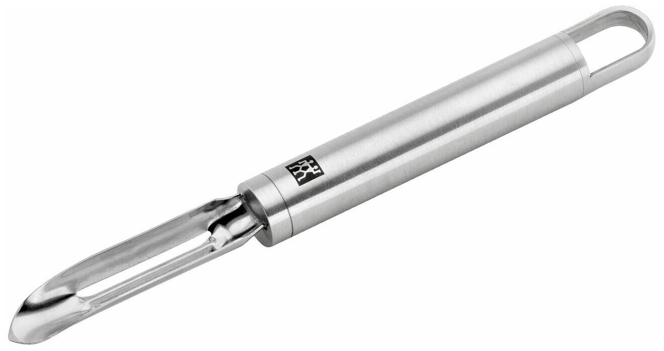 Овощечистка Zwilling Pro 20 cm, inox, 37160-021 photo 