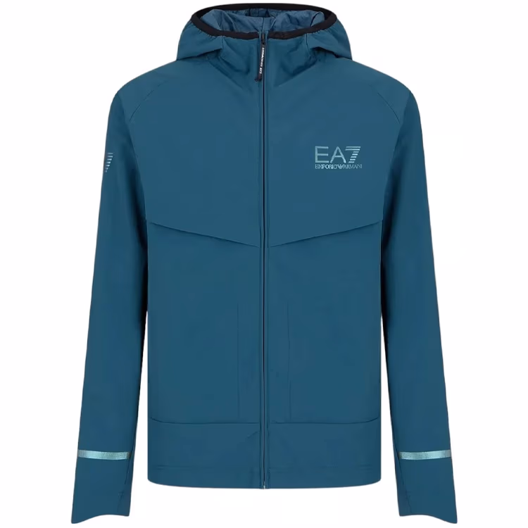 Jacheta EA7 EMPORIO ARMANI BLOUSON JACKET 