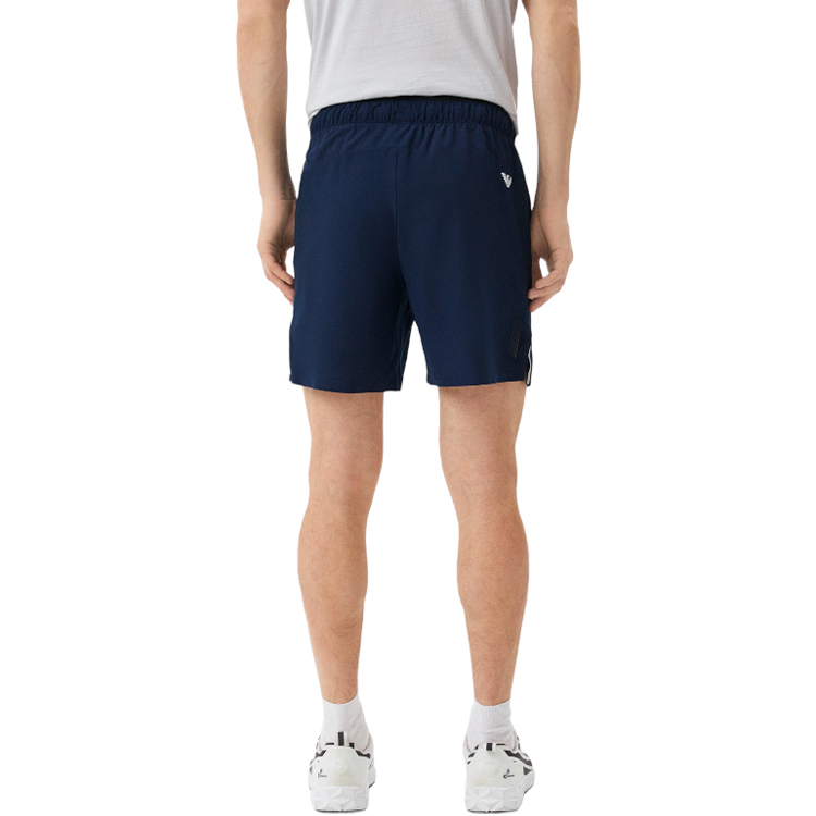 Шорты мужские EA7 EMPORIO ARMANI SHORTS S Синий photo 2
