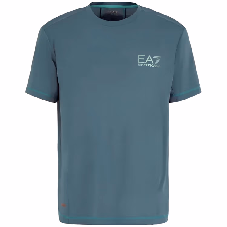 Tricou EA7 EMPORIO ARMANI T-SHIRT 