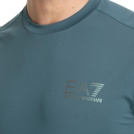 Tricou EA7 EMPORIO ARMANI T-SHIRT thumbnav 5