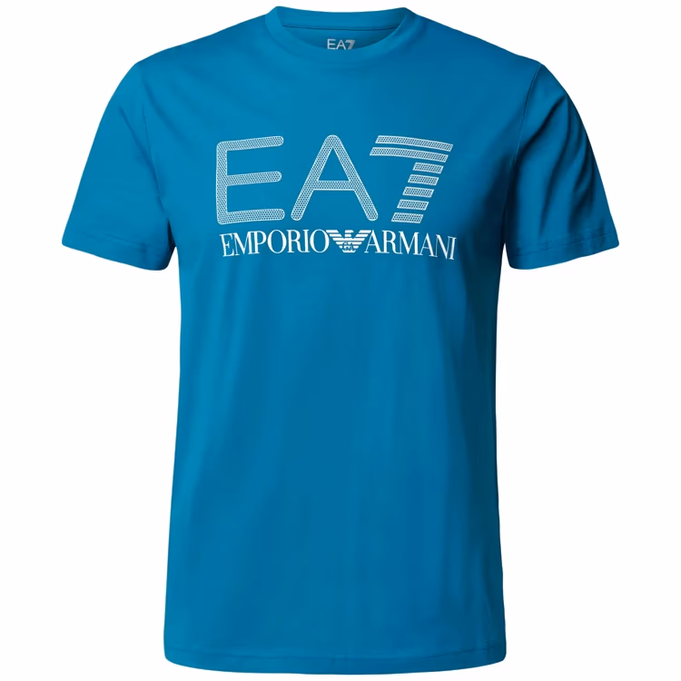 Tricou EA7 EMPORIO ARMANI T-SHIRT 