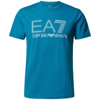 Tricou EA7 EMPORIO ARMANI T-SHIRT thumbnav