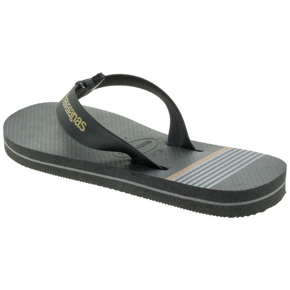 Slapi Havaianas URBAN CRAFT pt Unisex / 39/40 / Bej photo 5