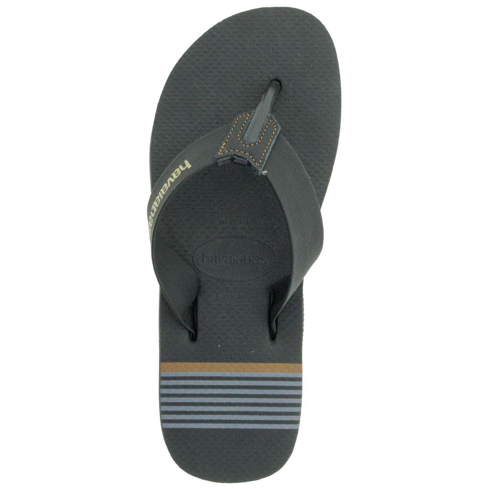 Slapi Havaianas URBAN CRAFT pt Unisex / 39/40 / Bej photo 6