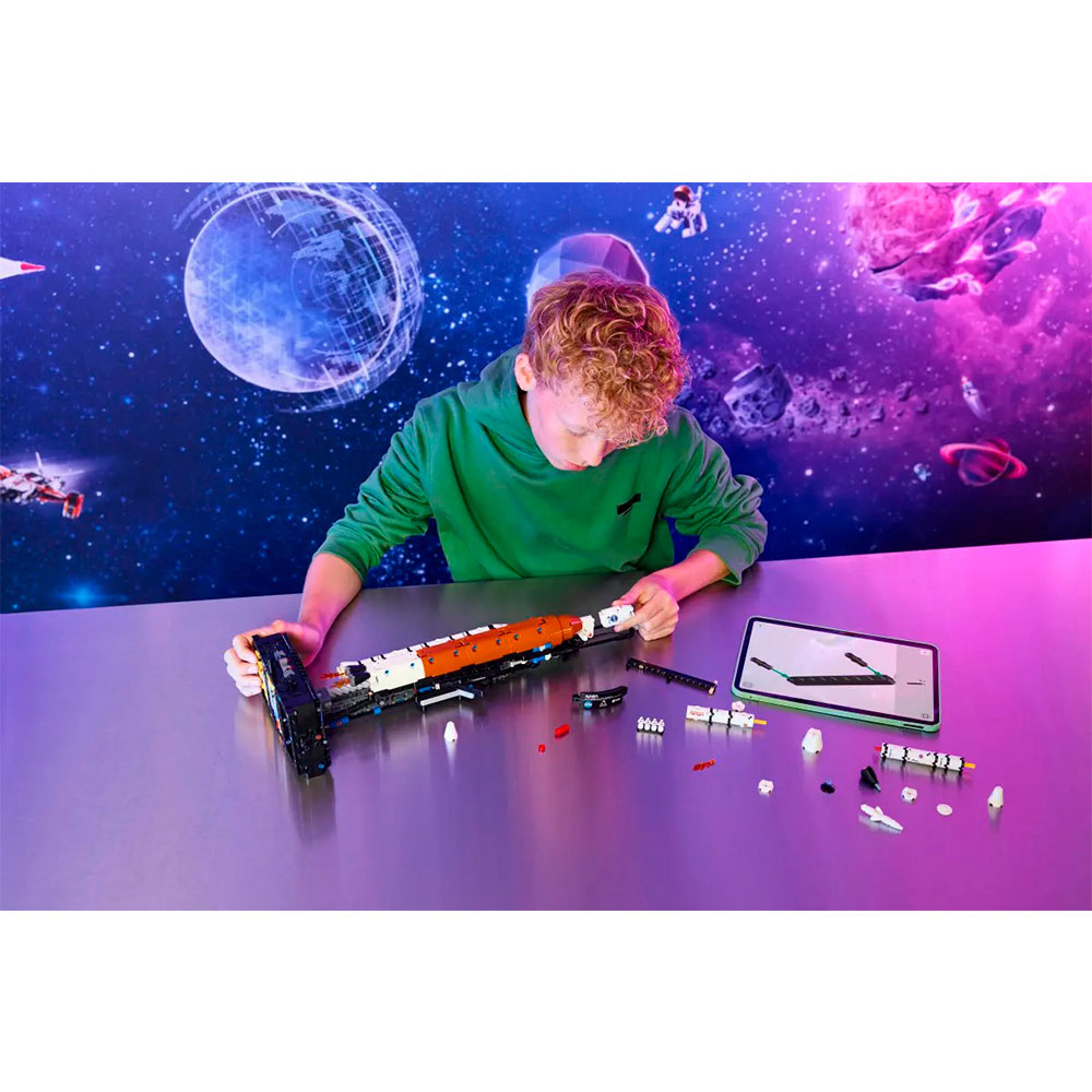 Конструктор Lego 42221 photo 10