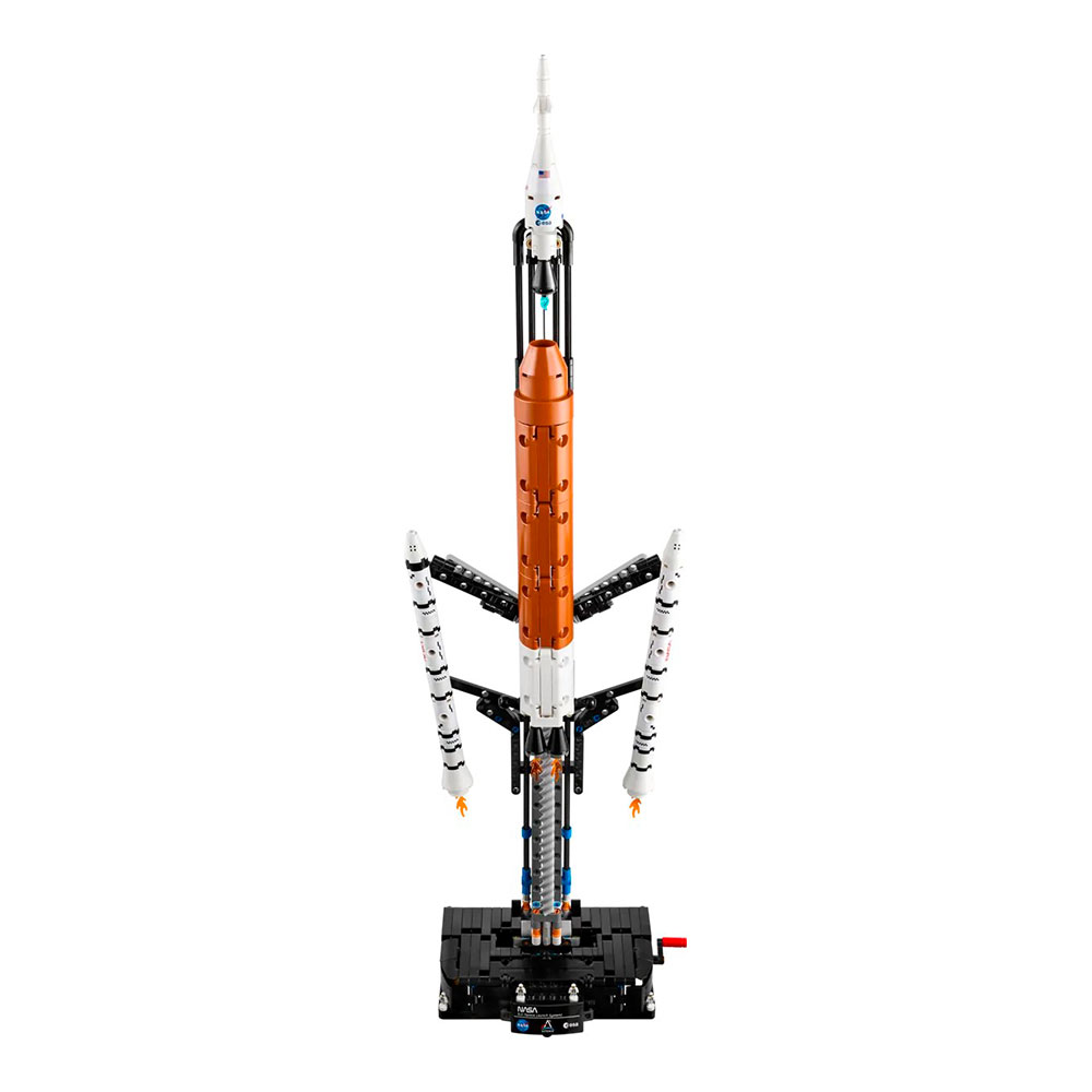 Конструктор Lego 42221 photo 2