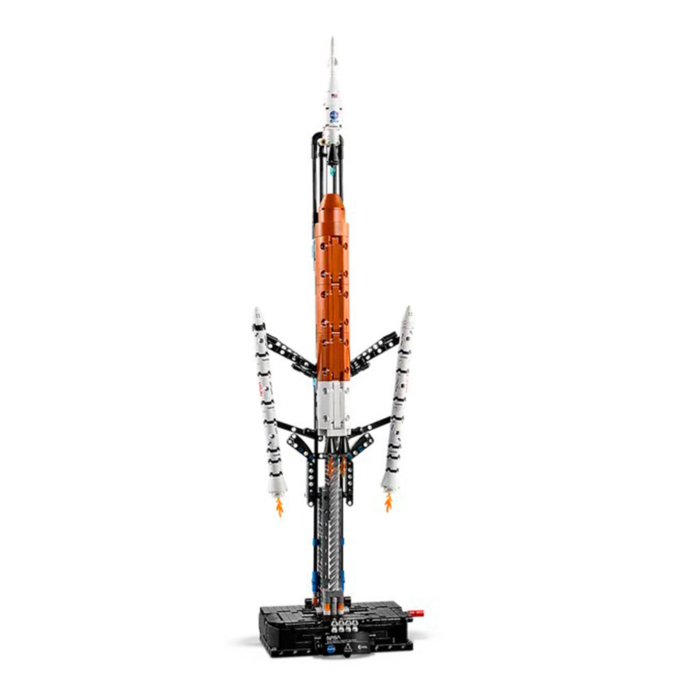 Конструктор Lego 42221 photo 4