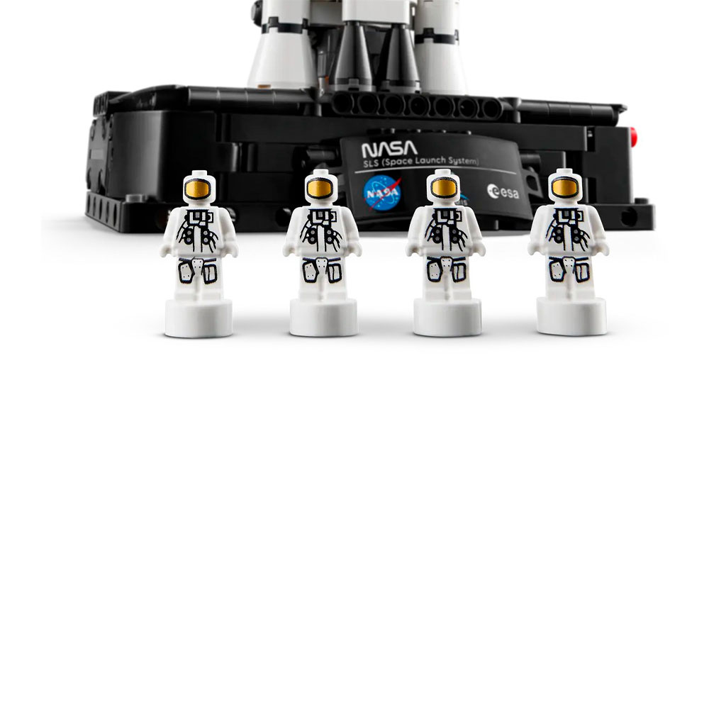 Конструктор Lego 42221 photo 6