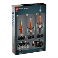 Конструктор Lego 42221 thumbnav 11