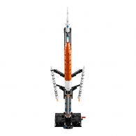 Конструктор Lego 42221 thumbnav 2