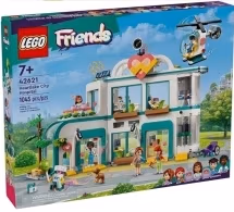 Constructor Lego 42621
