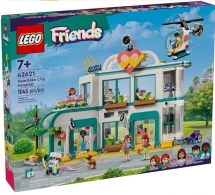 Constructor Lego 42621 thumbnav 1