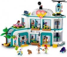Constructor Lego 42621 thumbnav 2