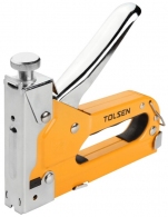 Capsator 4-14mm 1,2mm cu 3 functii Industrial Tolsen thumbnav 1
